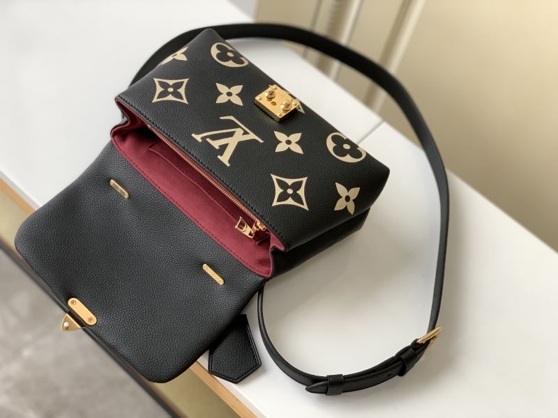 Louis Vuitton Top Handle Bags